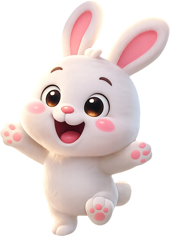 Lumi the Bunny